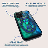 Galactic Guardian Mobile Back Cover Feature Image