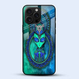Galactic Guardian Mobile Back Cover Main Image