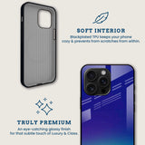 Galaxy Ombre Mobile Back Cover Brand Image