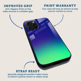 Galaxy Ombre Mobile Back Cover Feature Image