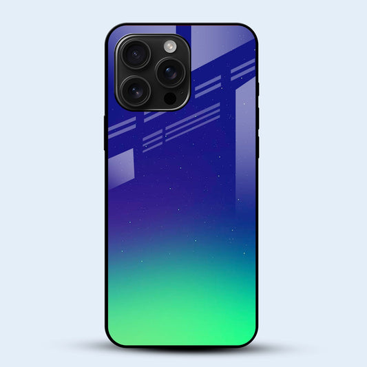 Galaxy Ombre Mobile Back Cover Main Image