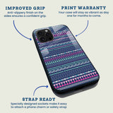 Global Nomad Aztec Mobile Back Cover Feature Image