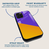Golden Hour Mobile Back Cover Feature Image