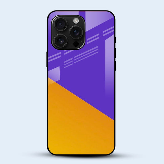 Golden Hour Mobile Back Cover Main Image