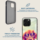 Golden Retreiver Mobile Back Cover Brand Image
