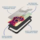 Golden Retreiver Mobile Back Cover Layer Image