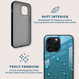 H2O Mobile Back Cover Brand Image