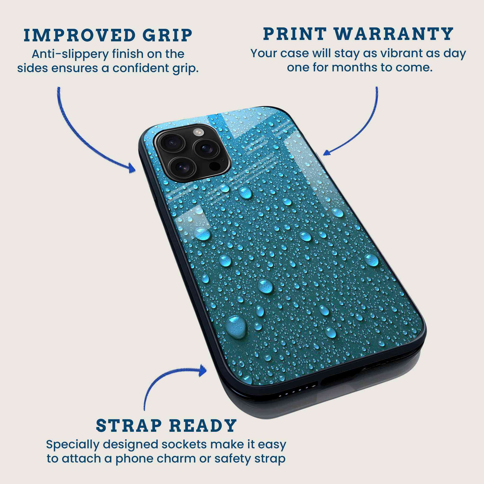 H2O Mobile Back Cover Feature Image
