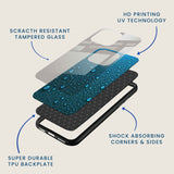 H2O Mobile Back Cover Layer Image