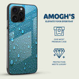H2O Mobile Back Cover Side Image