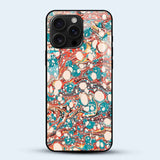 Hydro Drip Artistic Mobile Back Cover Main Image