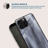 Industrial Modern Chic Mobile Back Cover Bezel Image
