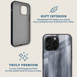 Industrial Modern Chic Mobile Back Cover Brand Image