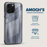 Industrial Modern Chic Mobile Back Cover Side Image