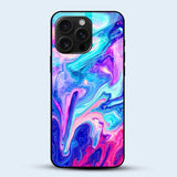 Interstellar Dreams Mobile Back Cover Main Image