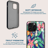 Island Vibes Mobile Back Cover Brand Image