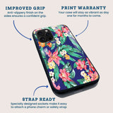 Island Vibes Mobile Back Cover Feature Image