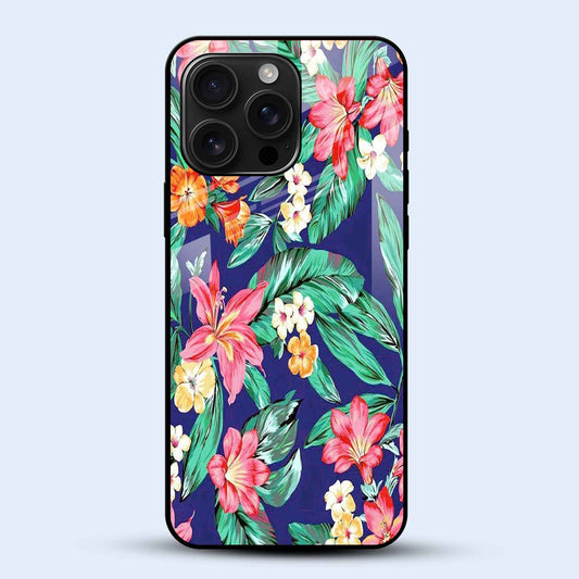 Island Vibes Mobile Back Cover Main Image