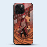 Kazekage Gaara Mobile Back Cover Main Image