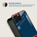 Keep Minimal Mobile Back Cover Bezel Image