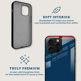 Keep Minimal Mobile Back Cover Brand Image