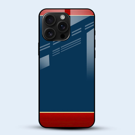 Keep Minimal Mobile Back Cover Main Image