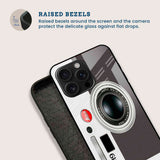 Leica Camera Mobile Back Cover Bezel Image