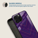 Line-it Modern Mobile Back Cover Bezel Image