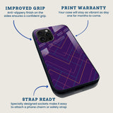 Line-it Modern Mobile Back Cover Feature Image