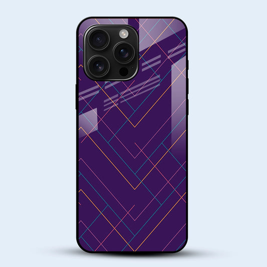 Line-it Modern Mobile Back Cover Main Image
