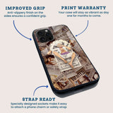 Luffy Bounty Mobile Back Cover Feature Image