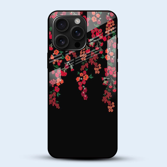 Midnight Vine Mobile Back Cover Main Image