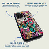 Music Manic Mobile Back Cover Feature Image