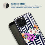 Native Bloom Mobile Back Cover Bezel Image