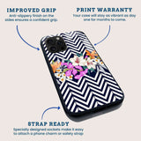 Native Bloom Mobile Back Cover Feature Image