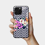 Native Bloom Mobile Back Cover