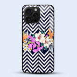 Native Bloom Mobile Back Cover Main Image