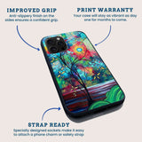 Nature Vista Mobile Back Cover Feature Image