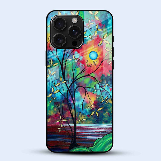 Nature Vista Mobile Back Cover Main Image