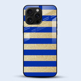 Nautical Sparkle Mobile Back Cover Main Image