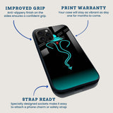 Om Ganeshaya Mobile Back Cover Feature Image
