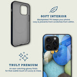 Pebble Stones Mobile Back Cover Brand Image