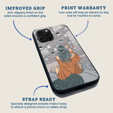 Photo Memory Mobile Back Cover Feature Image