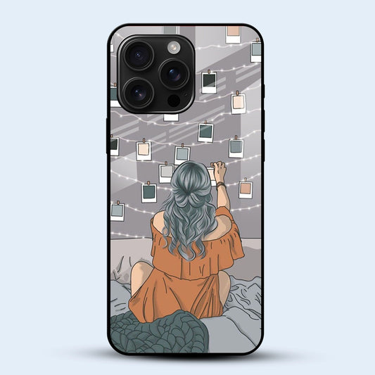 Photo Memory Mobile Back Cover Main Image