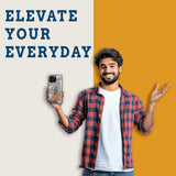Photo Memory Mobile Back Cover Man Image