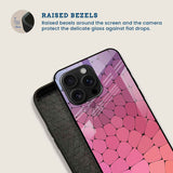 Polygon Power Mobile Back Cover Bezel Image