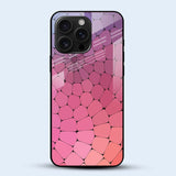 Polygon Power Mobile Back Cover Main Image