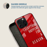 Positivity Mobile Back Cover Bezel Image