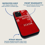 Positivity Mobile Back Cover Feature Image