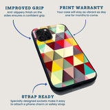 Power Prism Mobile Back Cover Feature Image